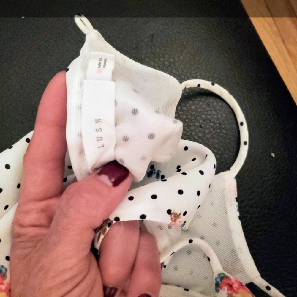 ROMPER - Picture 4 of 6